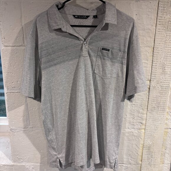 Travis Matthew Golf Shirt - Picture 1 of 3